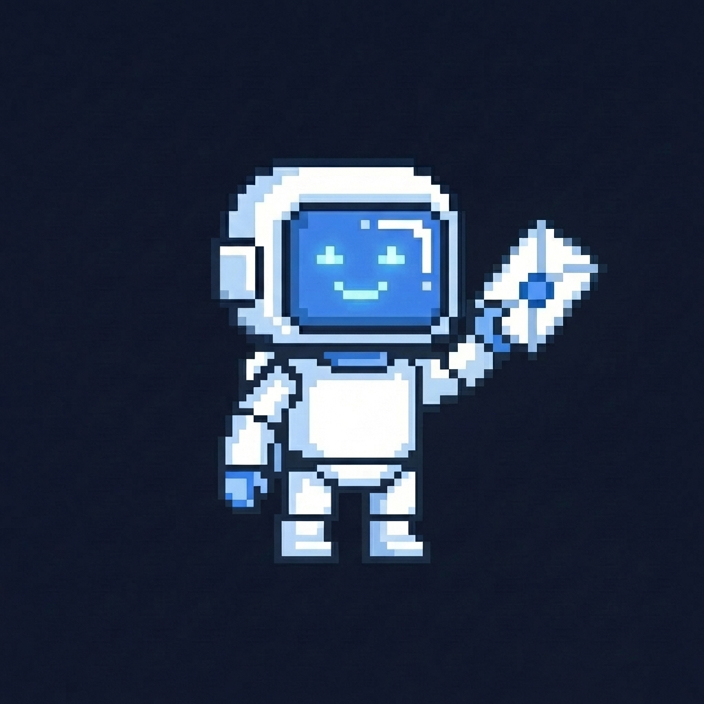 Lux holding envelope