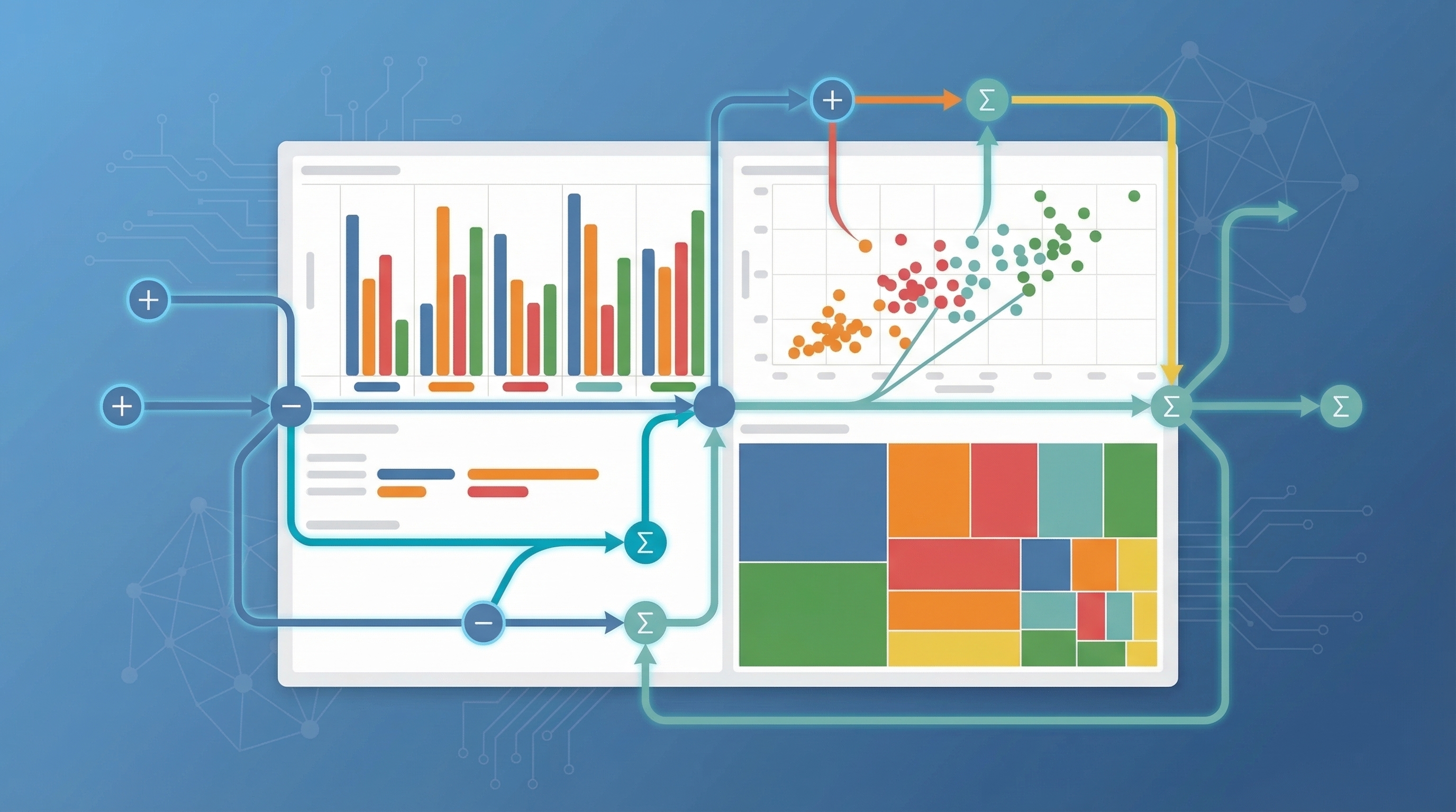 Tableau Workbook Explorer